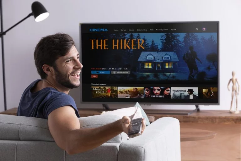Planos IPTV: Guia Completo para Escolher o Melhor Serviço