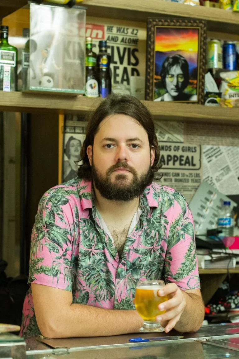 Como os botequins permeiam a cultura brasileira?