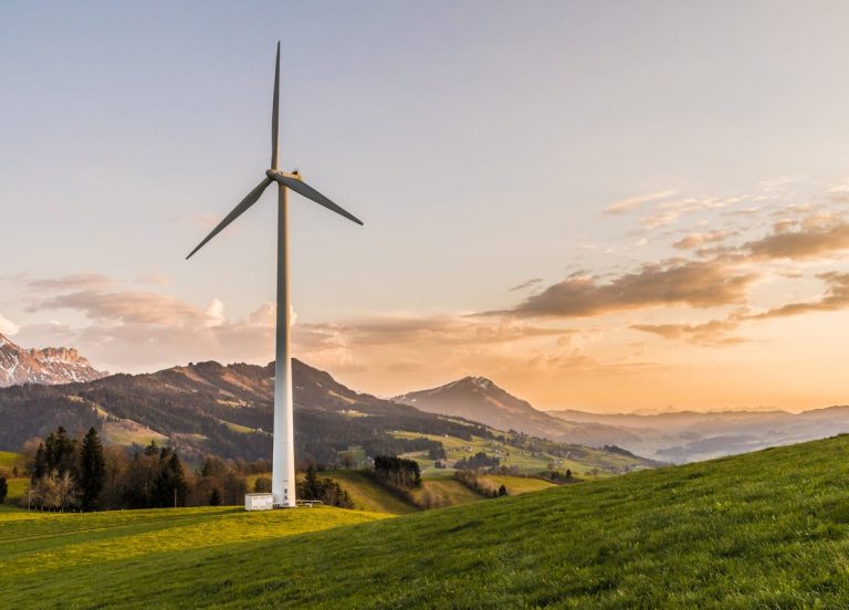 transição energética