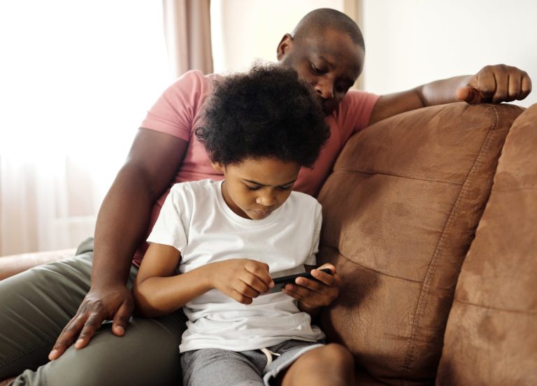 tempo de qualidade em família