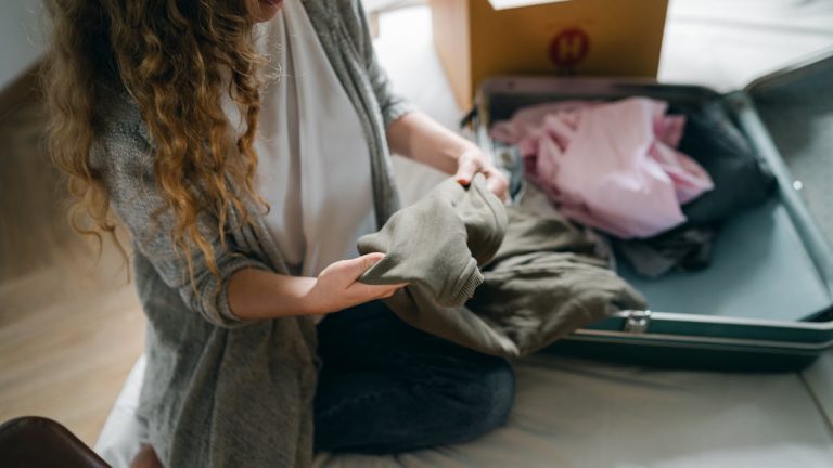 cuidados ao viajar para fora