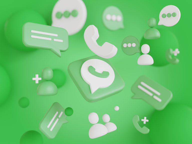 Grupo de Whatsapp: Como Essa Ferramenta Conecta Pessoas e Negócios