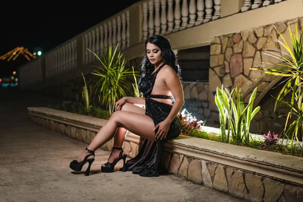 O que leva uma mulher à prostituição? Entenda os fatores que influenciam essa escolha Puta de luxo