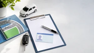 Carteira de Motorista: Guia Completo para Conquistar Sua CNH Legalmente